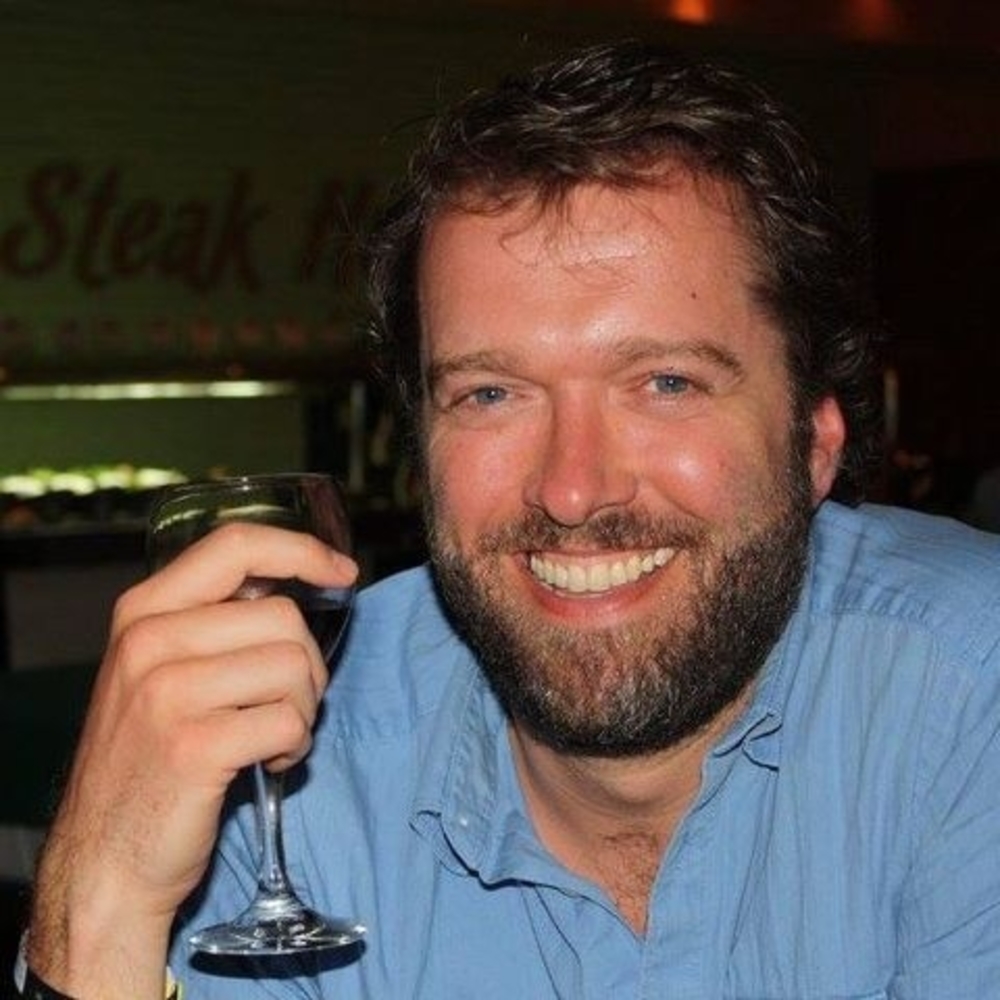 Meet your Posher, Jason